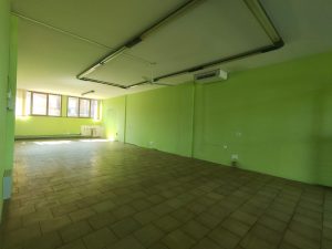 Evelin Sozzi Gestioni Immobiliari - Affittasi commerciale a Clusone