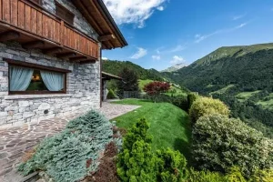 Evelin Sozzi Gestioni Immobiliari - Casa in montagna, strategie di investimento